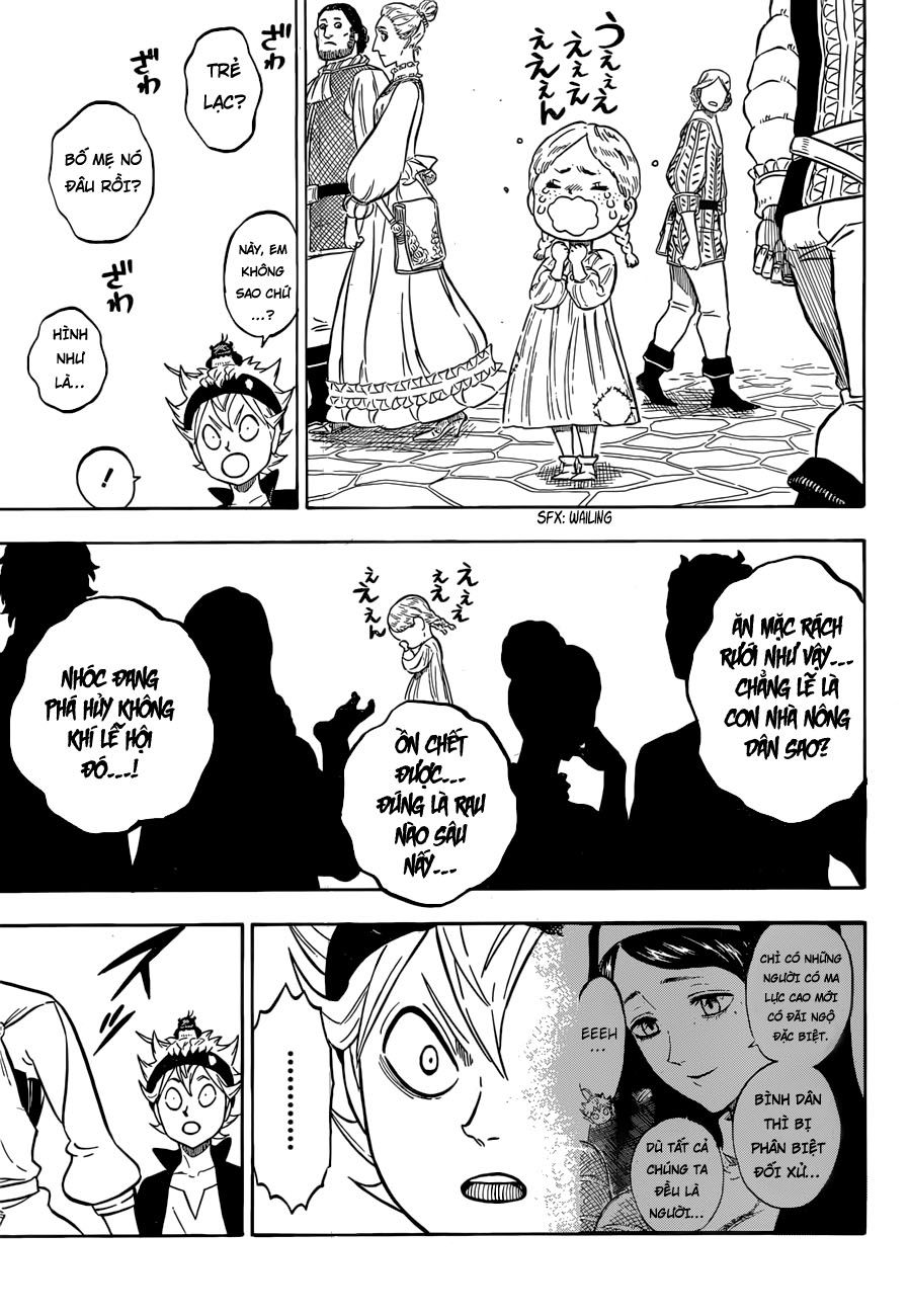 Black Clover Tập 103 trang 5