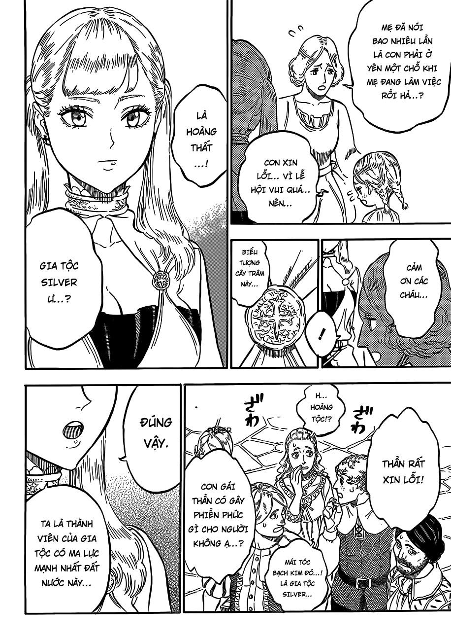 Black Clover Tập 103 trang 10