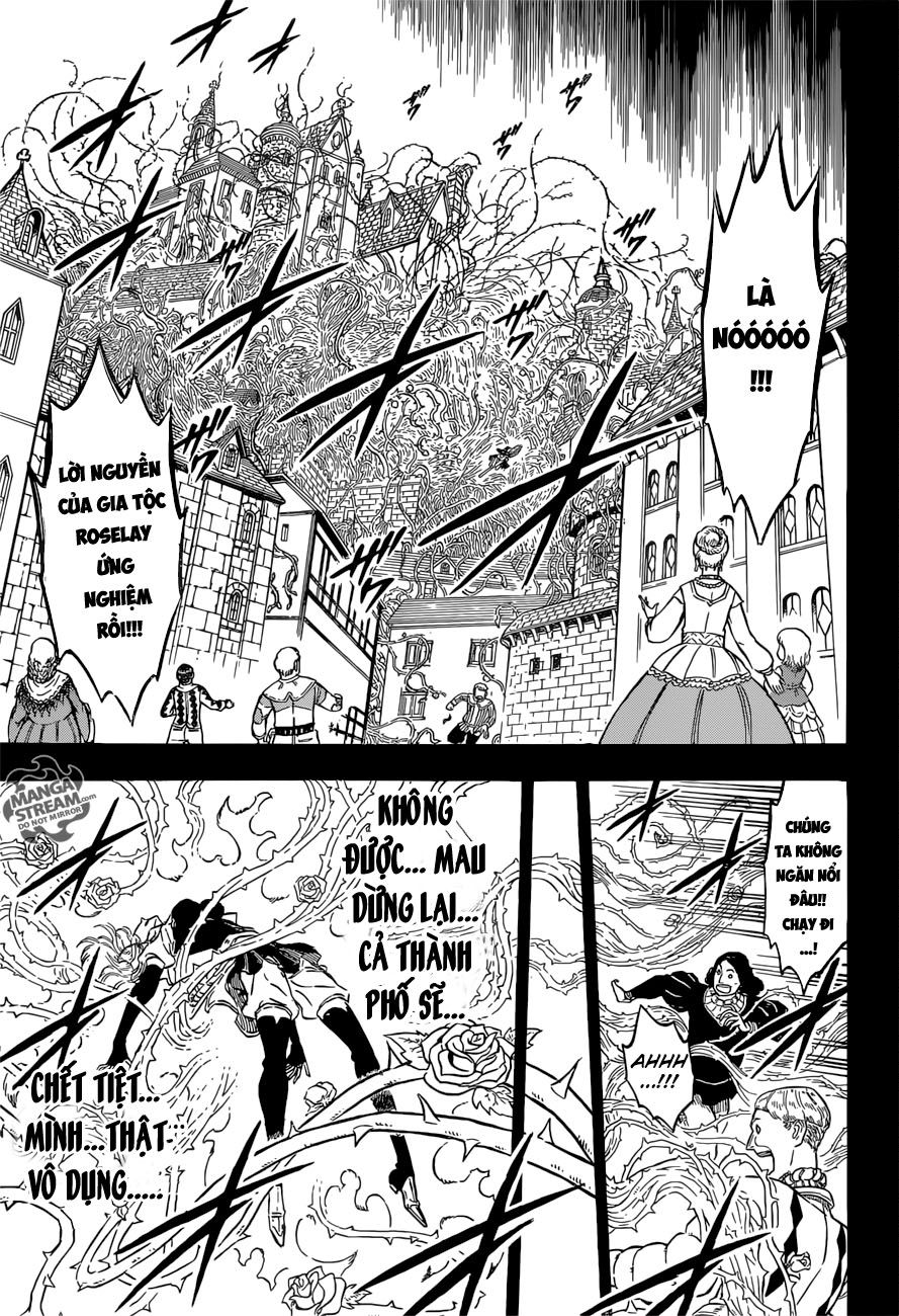 Black Clover Tập 104 trang 13