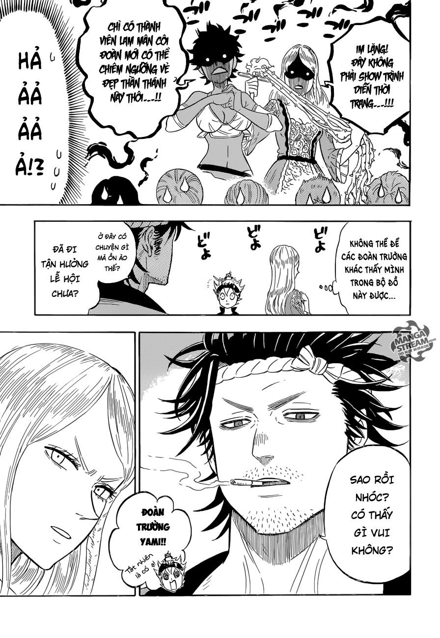 Black Clover Tập 104 trang 5