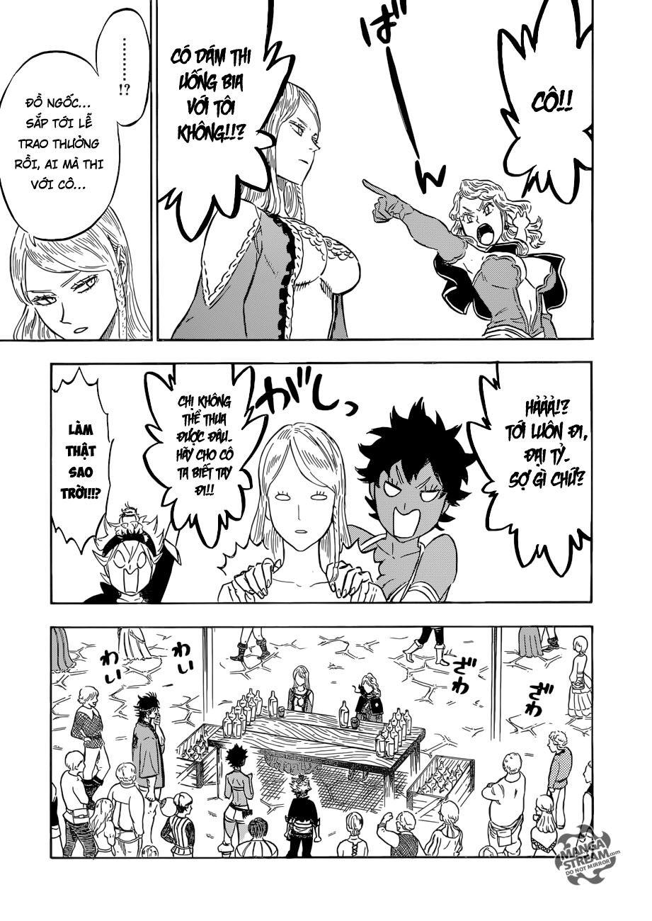 Black Clover Tập 104 trang 9