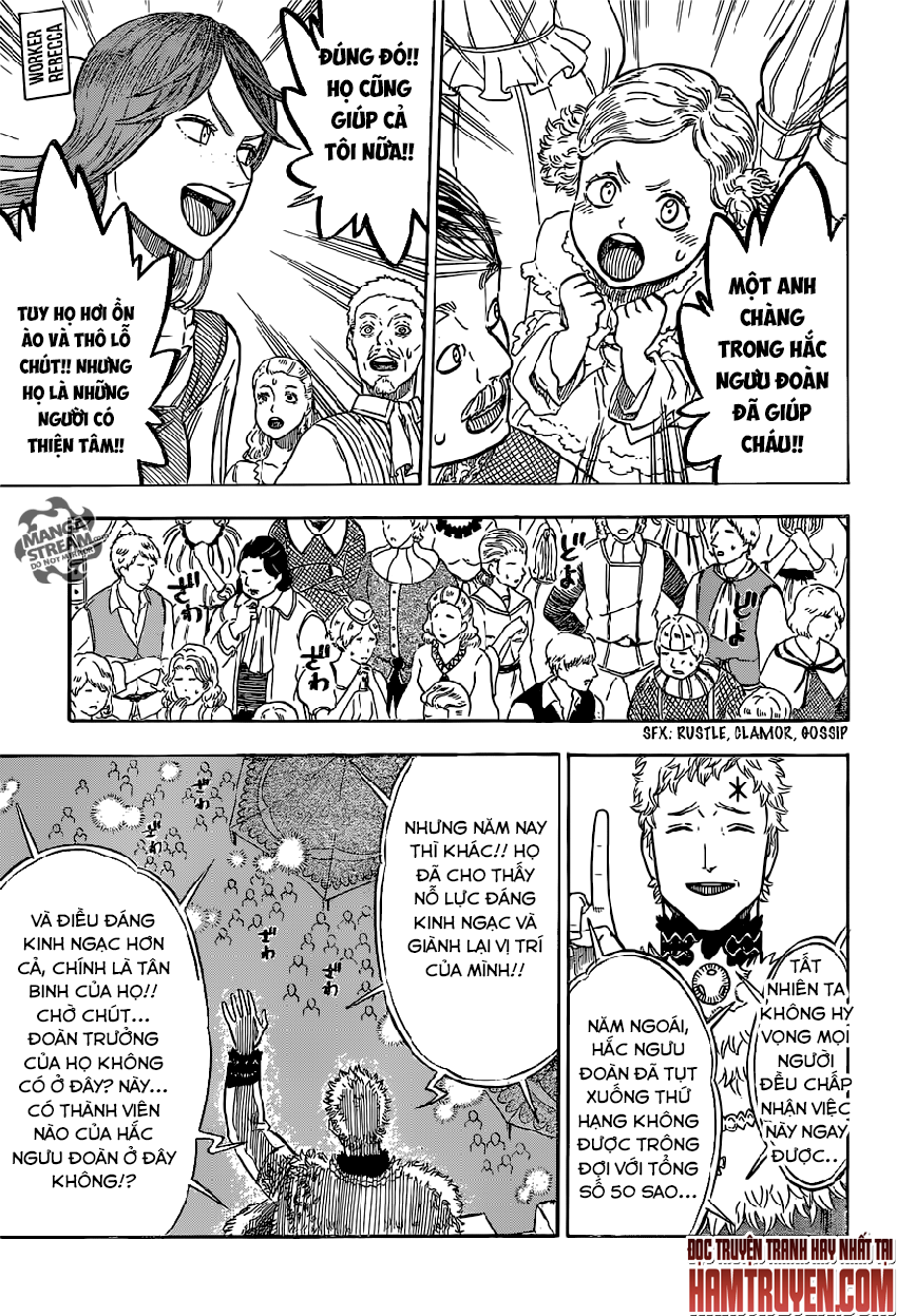 Black Clover Tập 105 trang 15