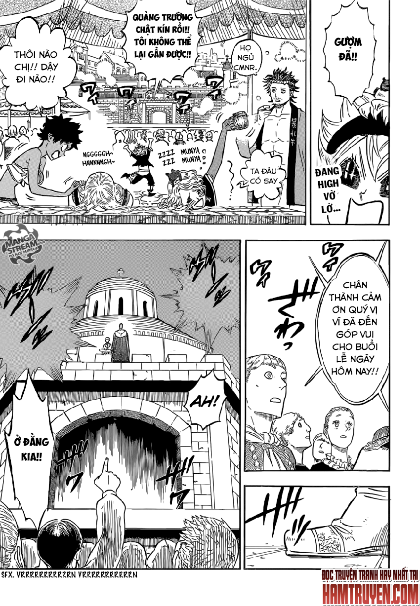 Black Clover Tập 105 trang 5