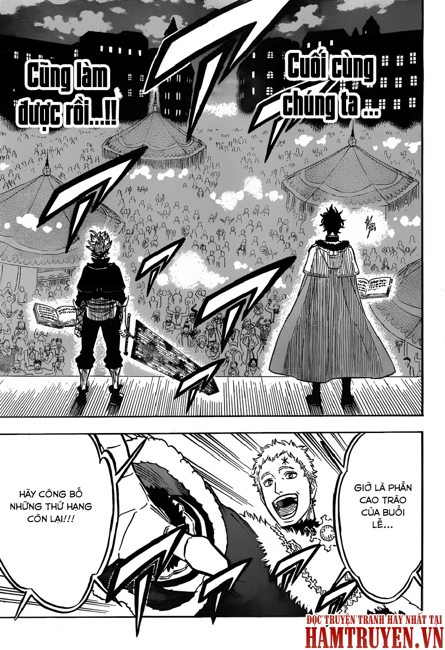 Black Clover Tập 106 trang 12