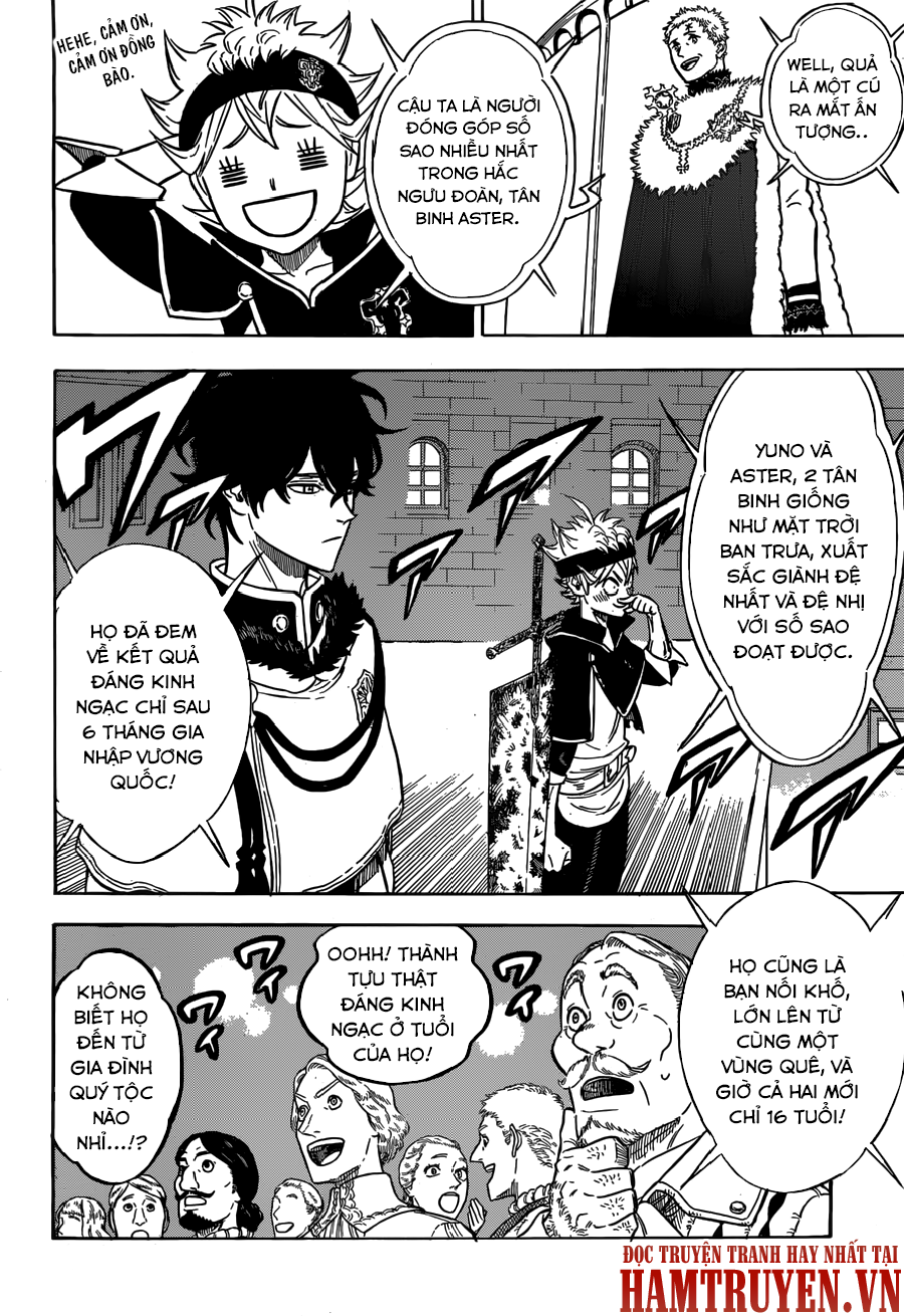Black Clover Tập 106 trang 3
