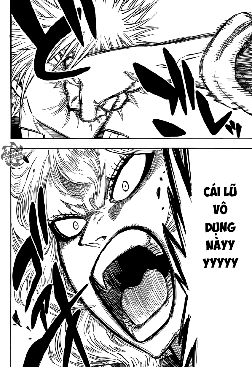 Black Clover Tập 107 trang 17