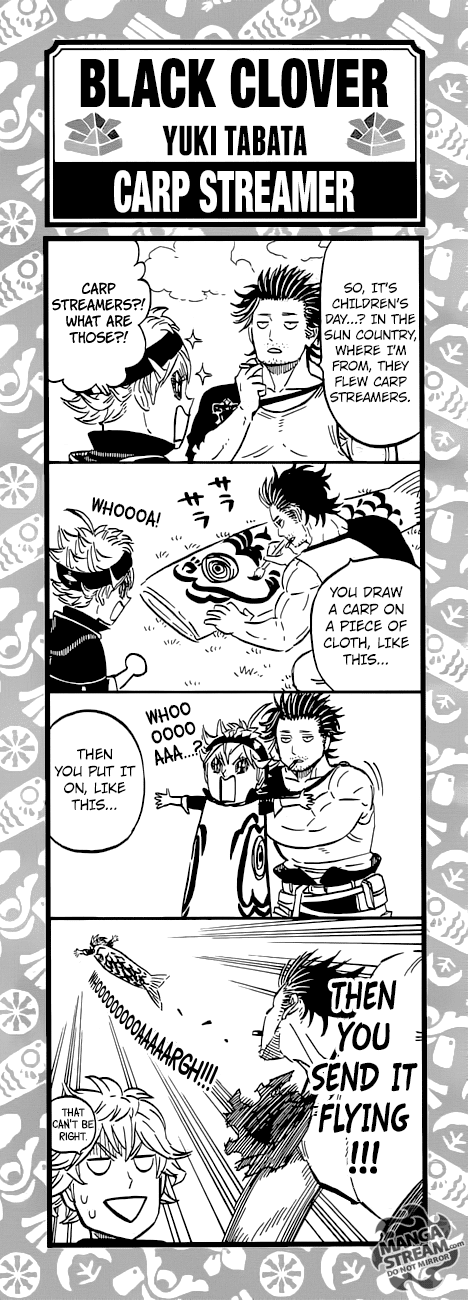 Black Clover Tập 107 trang 19