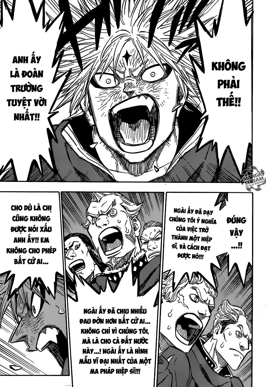 Black Clover Tập 108 trang 3