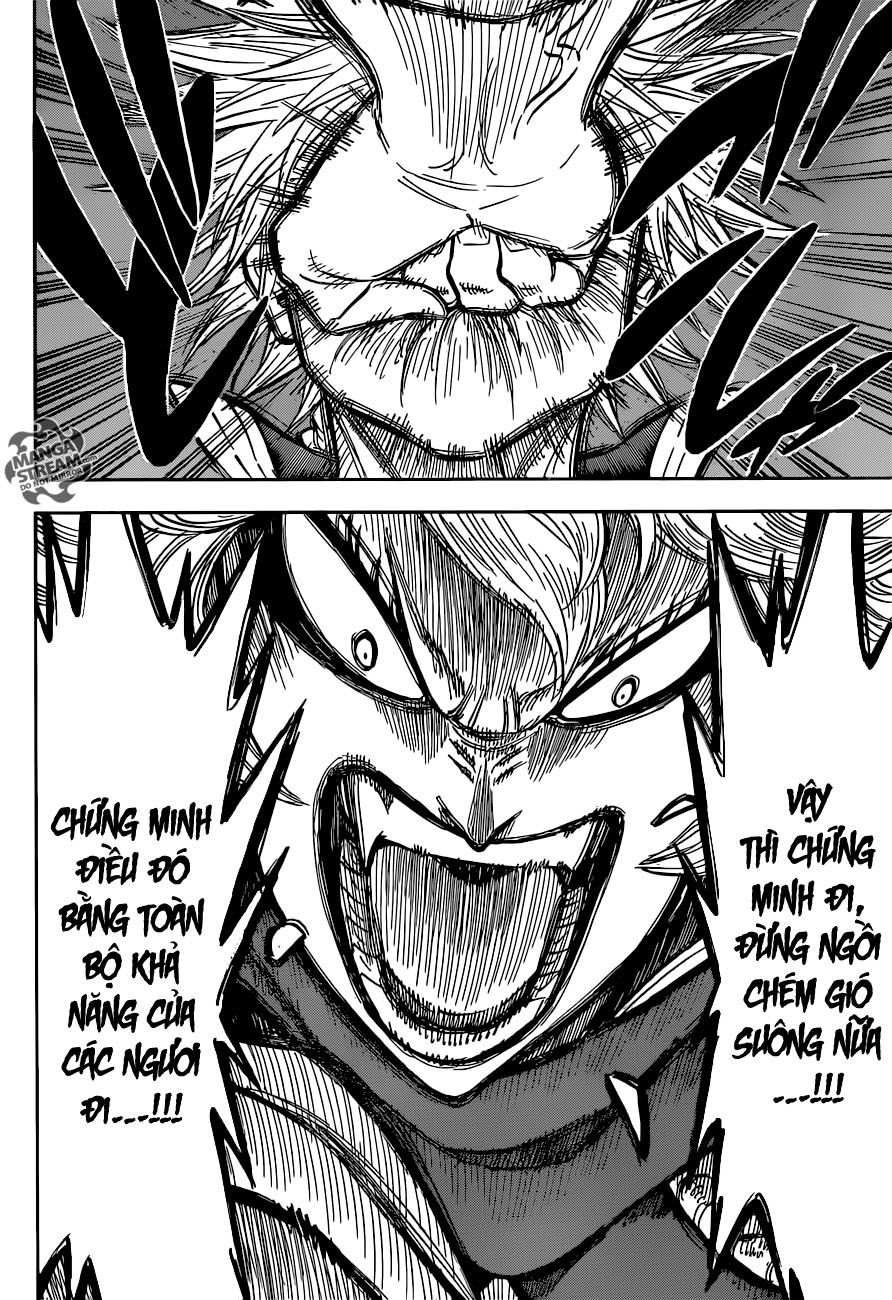 Black Clover Tập 108 trang 4