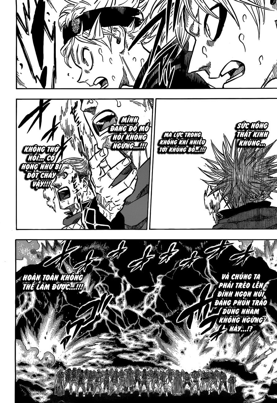 Black Clover Tập 109 trang 4
