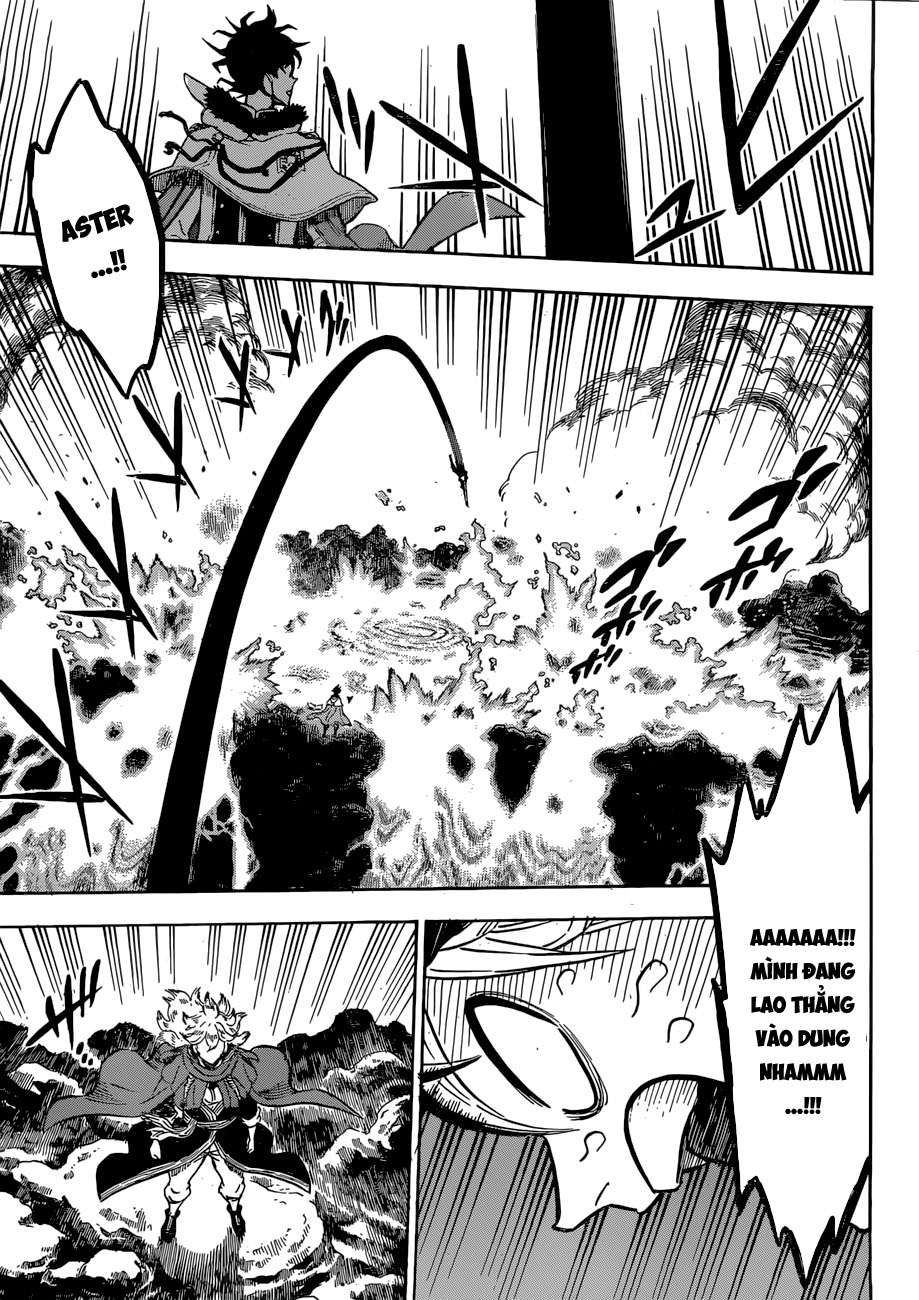 Black Clover Tập 110 trang 13