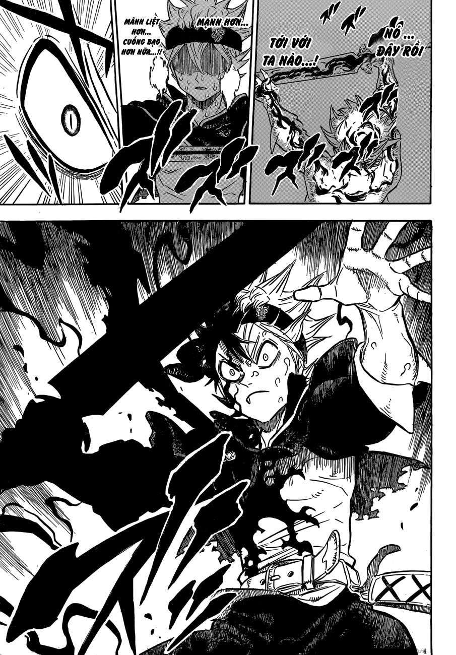 Black Clover Tập 110 trang 7