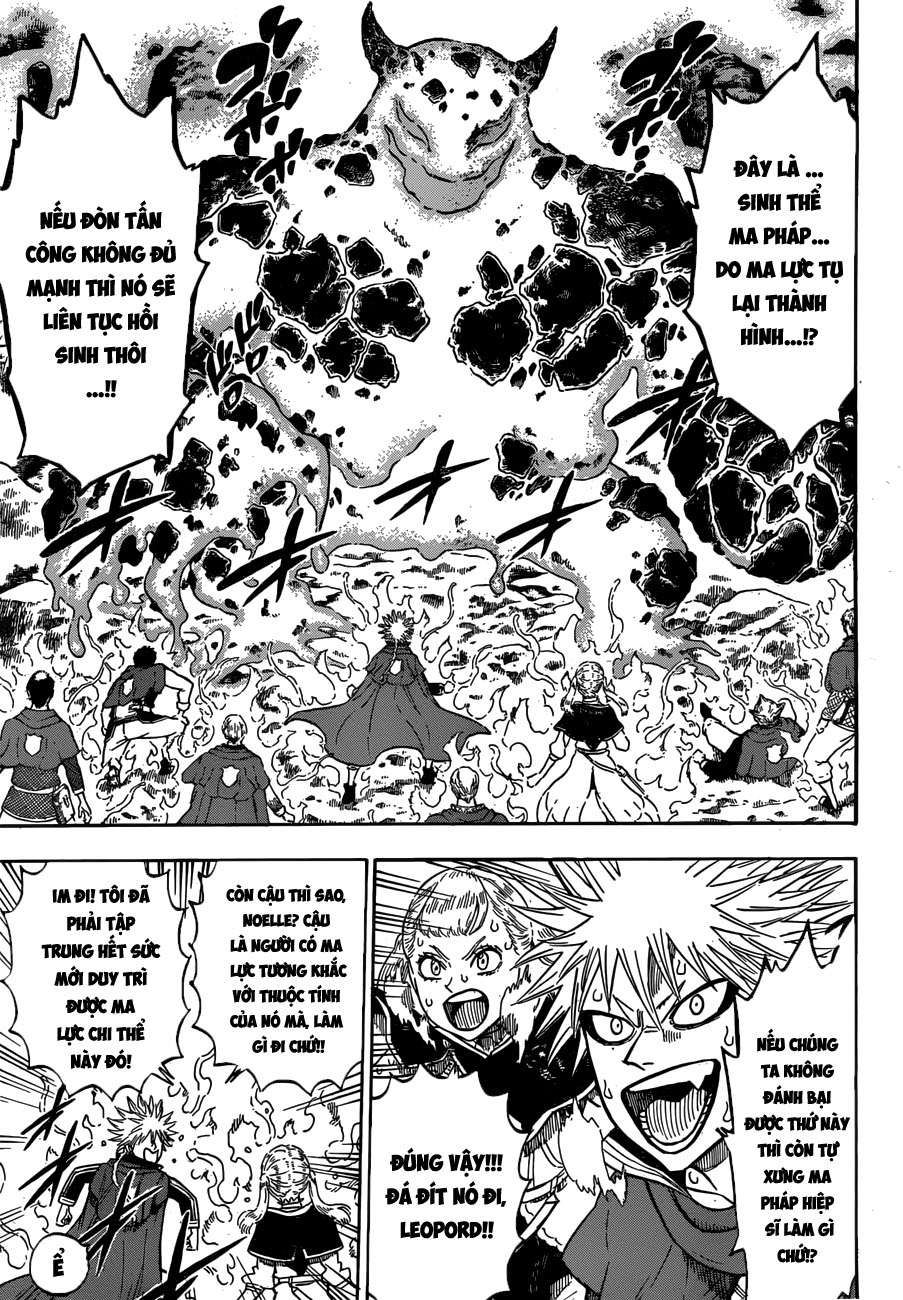 Black Clover Tập 110 trang 9