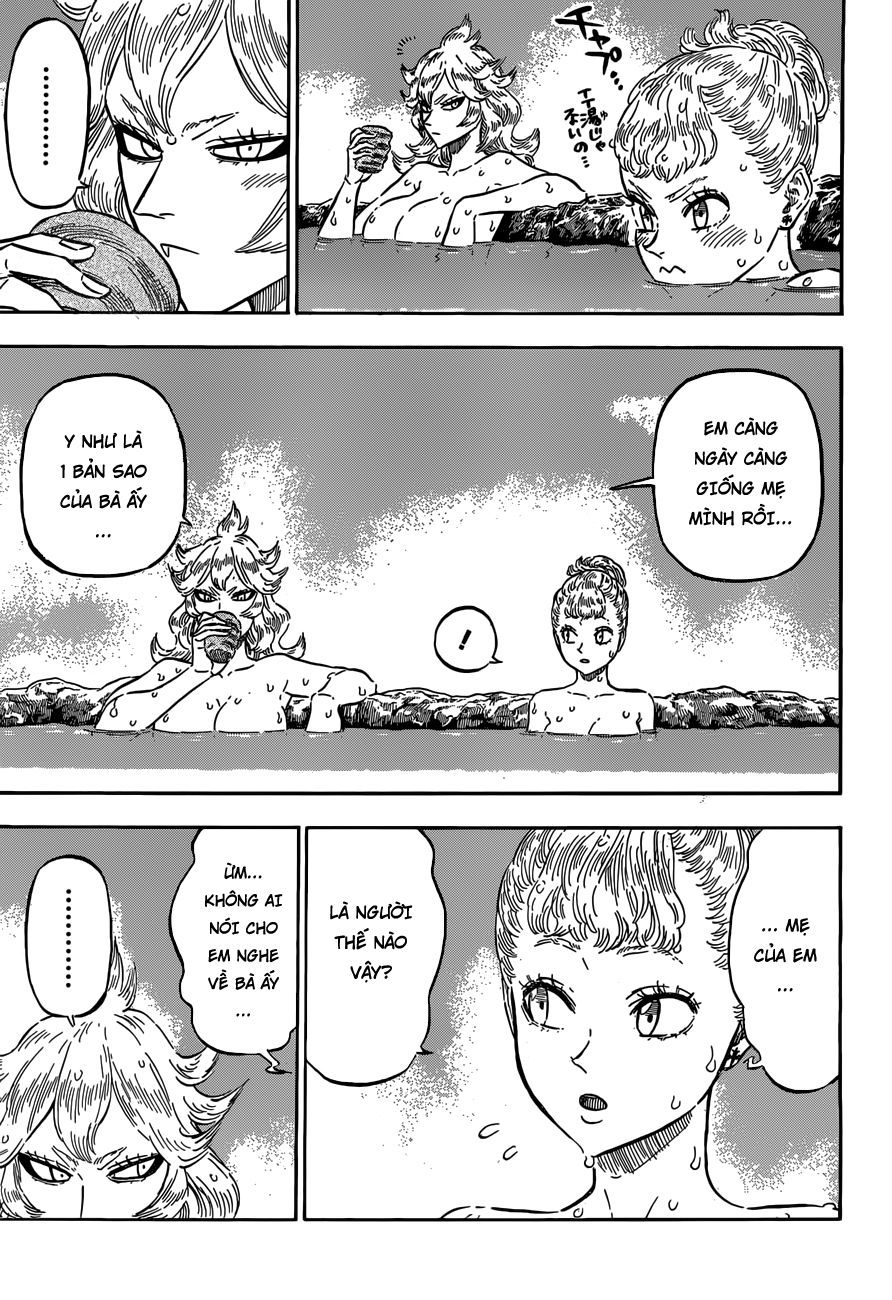 Black Clover Tập 111 trang 8