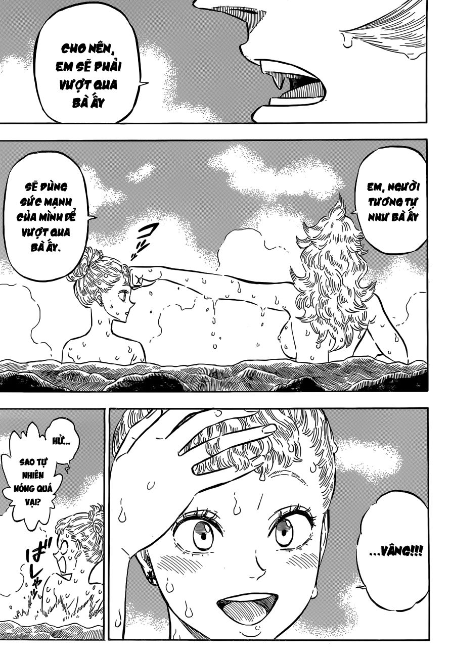 Black Clover Tập 111 trang 10