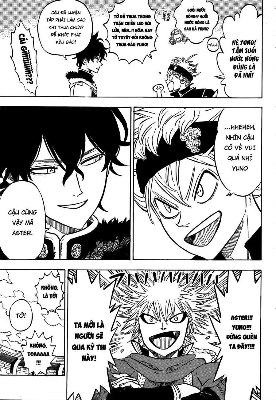 Black Clover Tập 112 trang 13