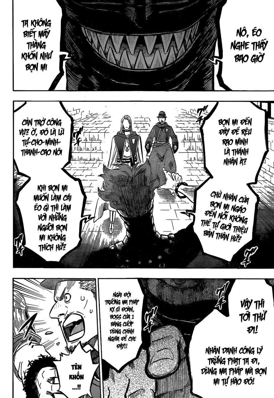 Black Clover Tập 112 trang 5