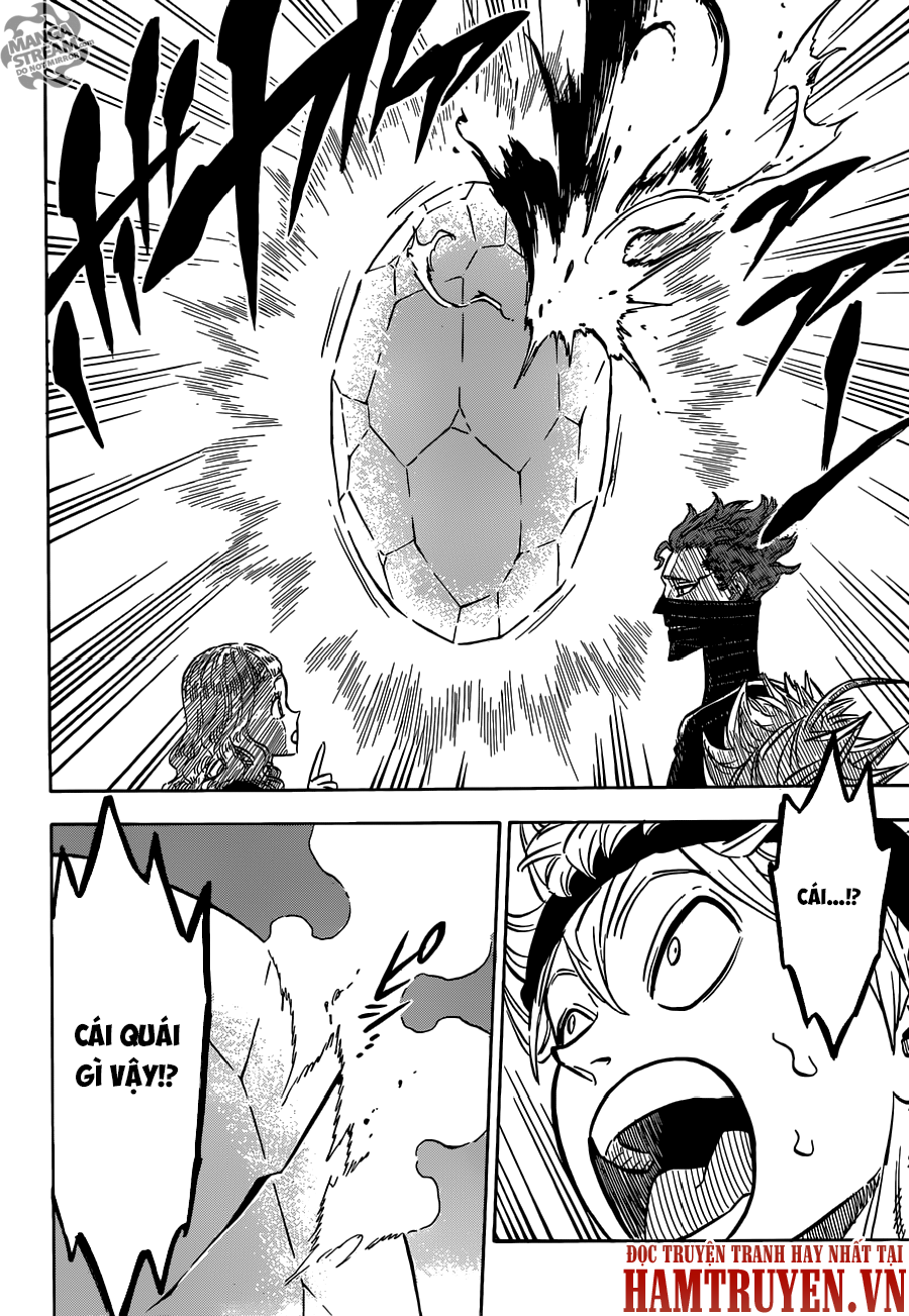 Black Clover Tập 113 trang 13