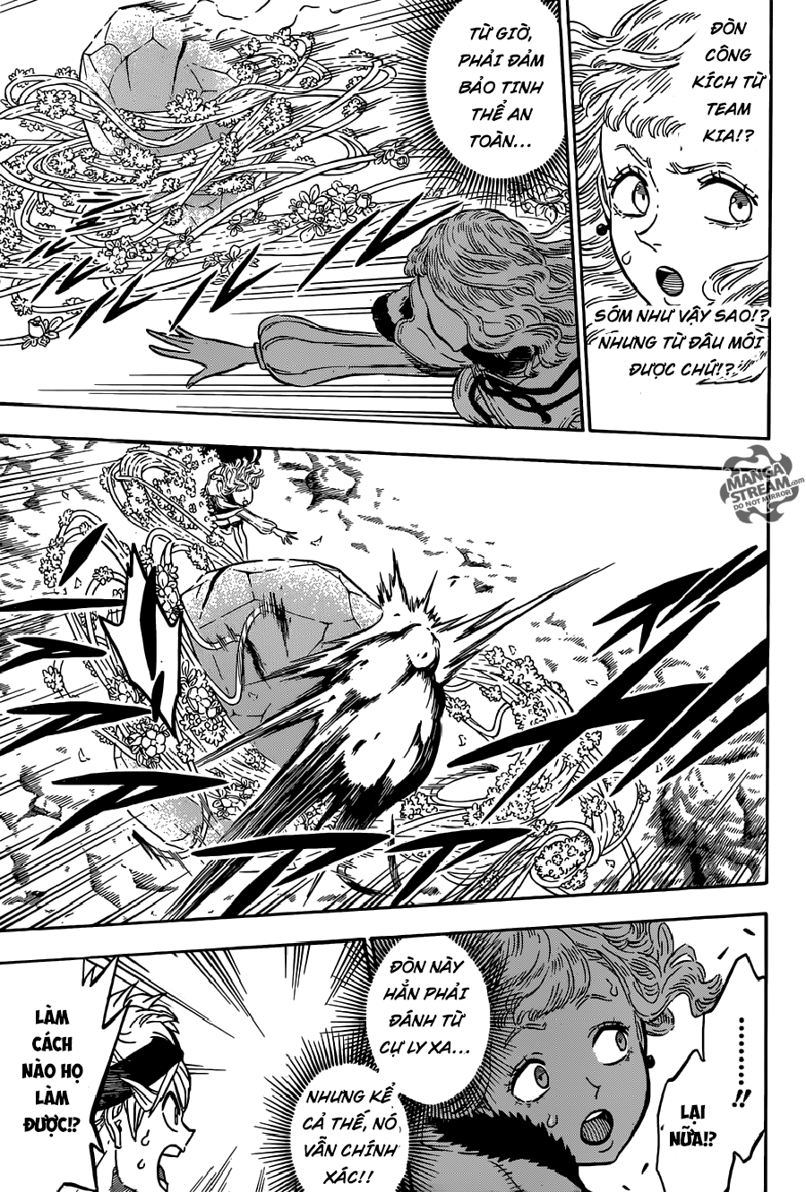 Black Clover Tập 113 trang 14