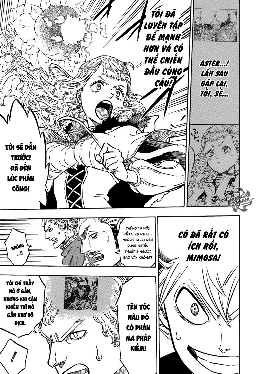 Black Clover Tập 114 trang 12
