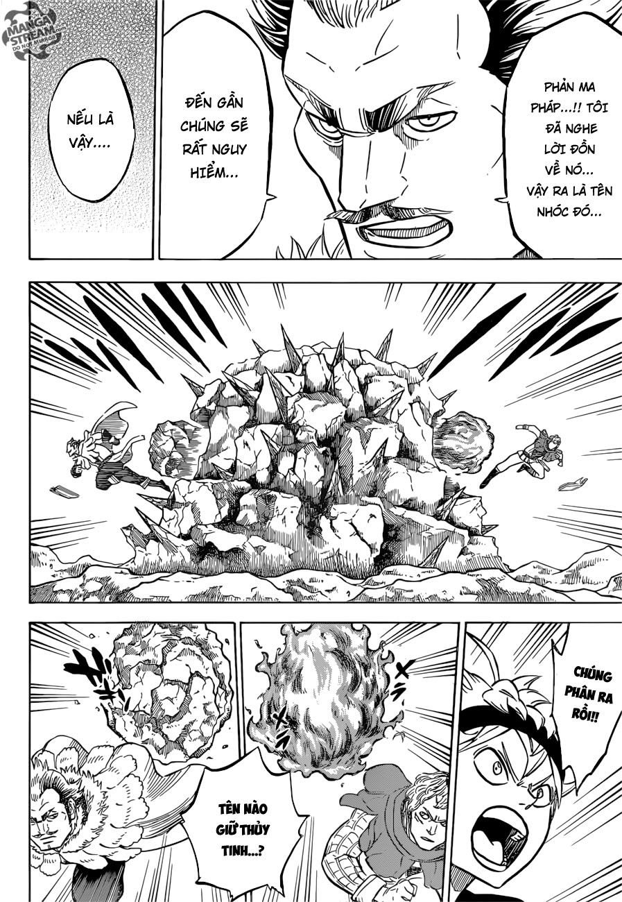 Black Clover Tập 114 trang 13