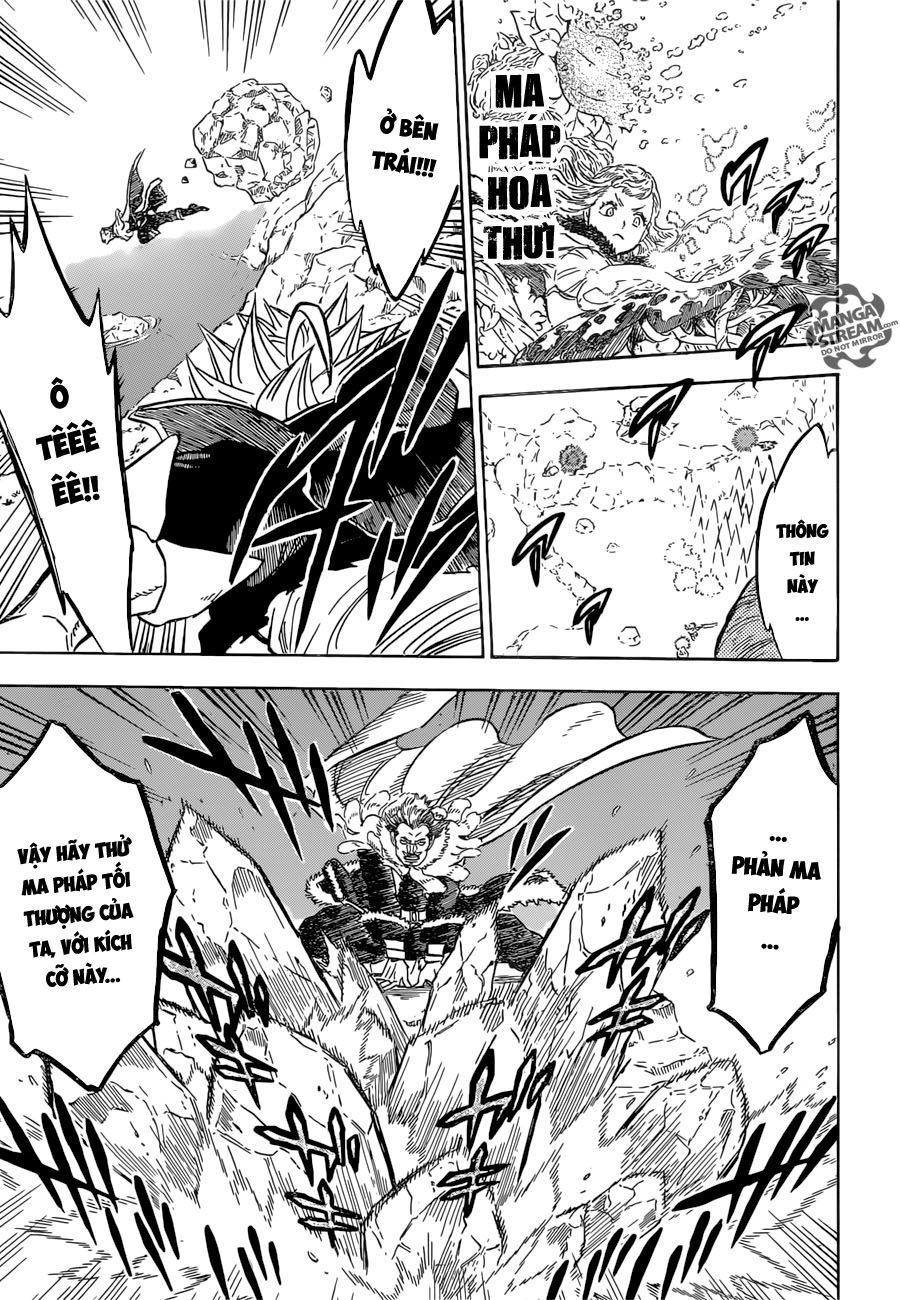 Black Clover Tập 114 trang 14