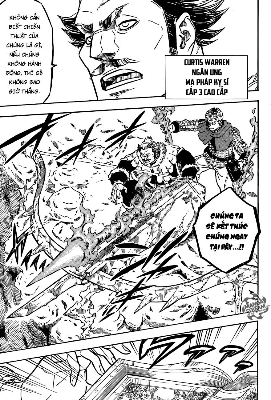 Black Clover Tập 114 trang 4