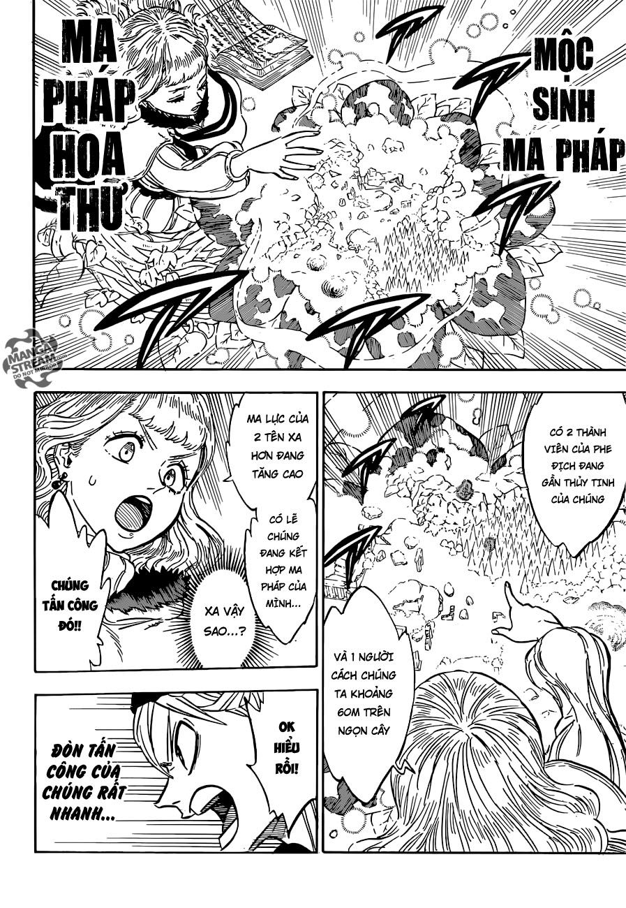 Black Clover Tập 114 trang 5