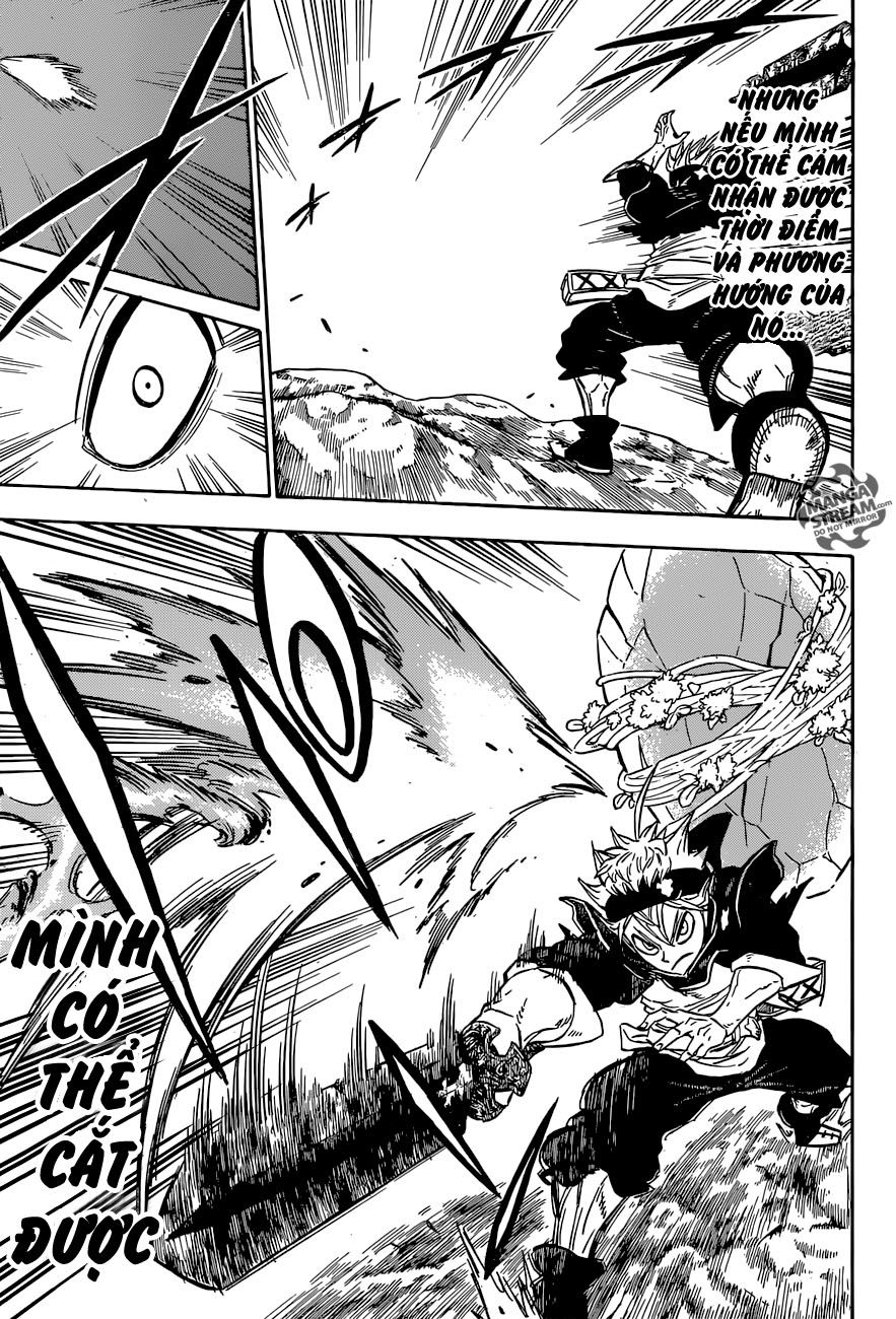 Black Clover Tập 114 trang 6