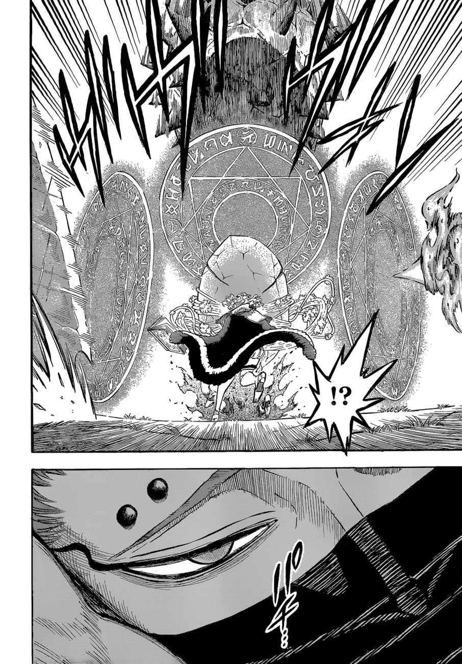 Black Clover Tập 115 trang 2