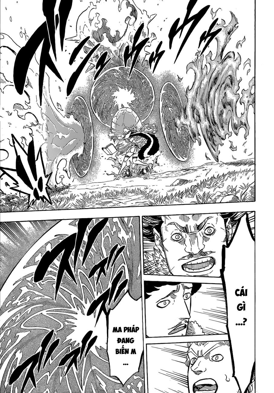 Black Clover Tập 115 trang 3