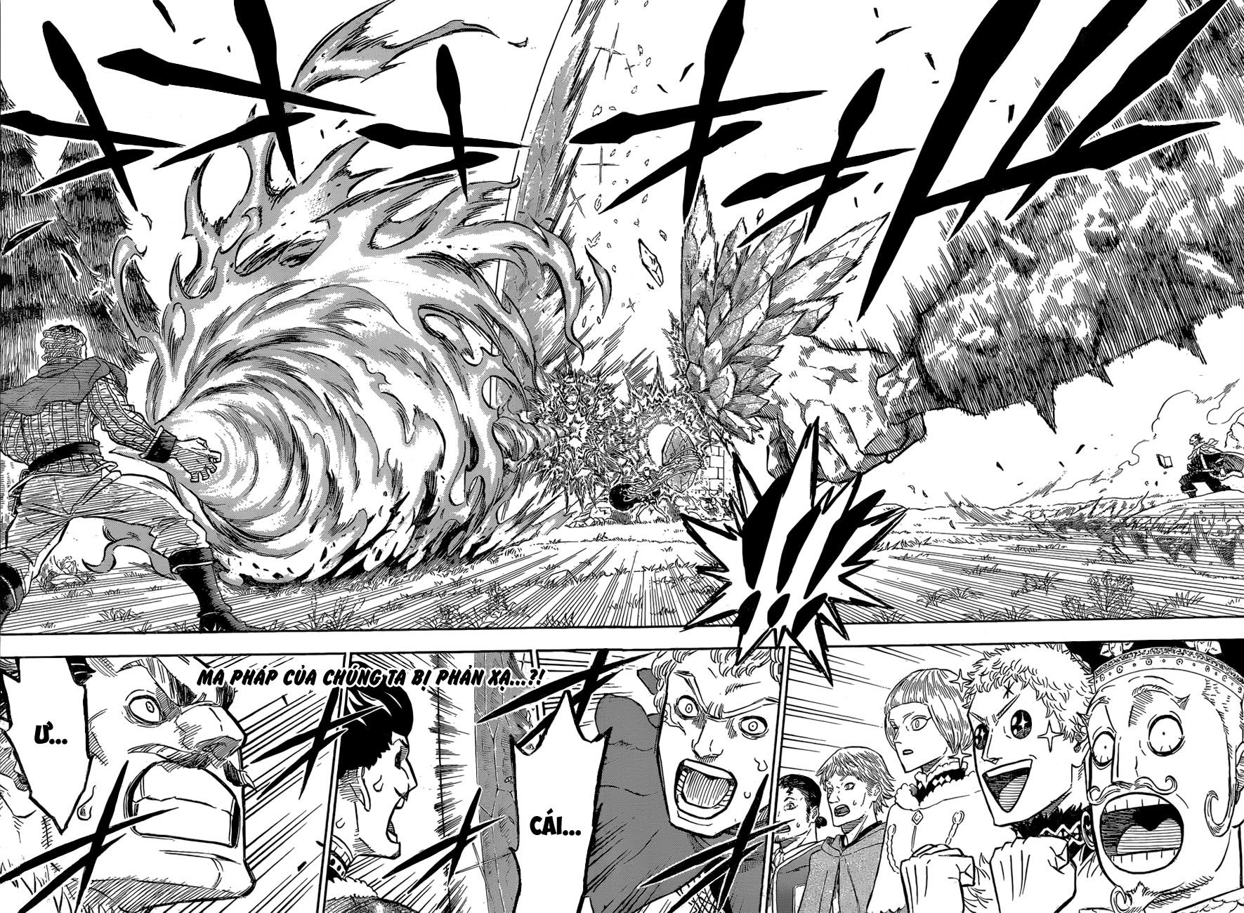 Black Clover Tập 115 trang 4
