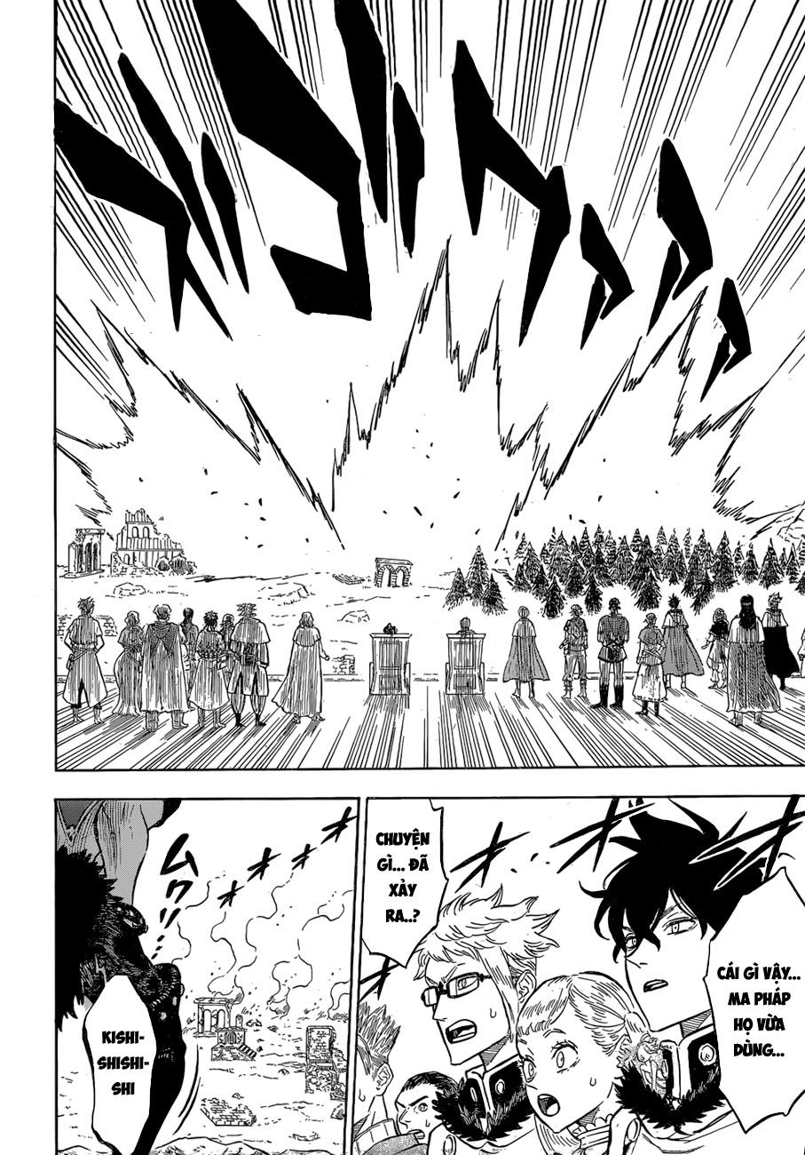 Black Clover Tập 115 trang 5