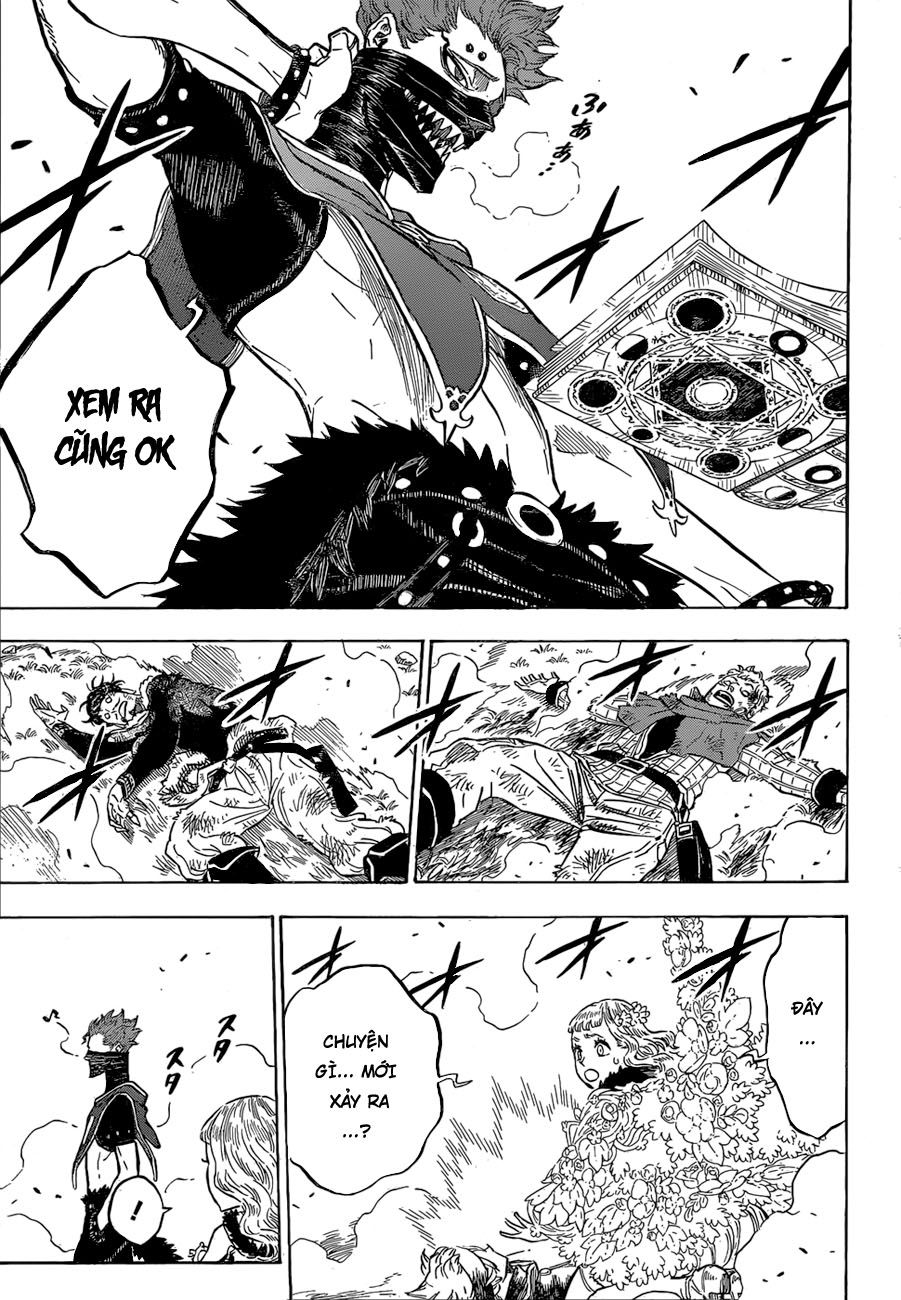 Black Clover Tập 115 trang 6