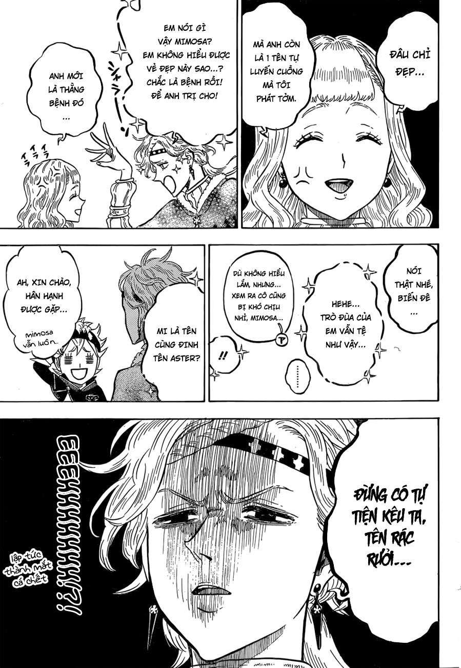 Black Clover Tập 116 trang 4