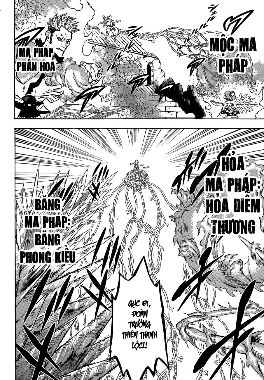 Black Clover Tập 118 trang 13