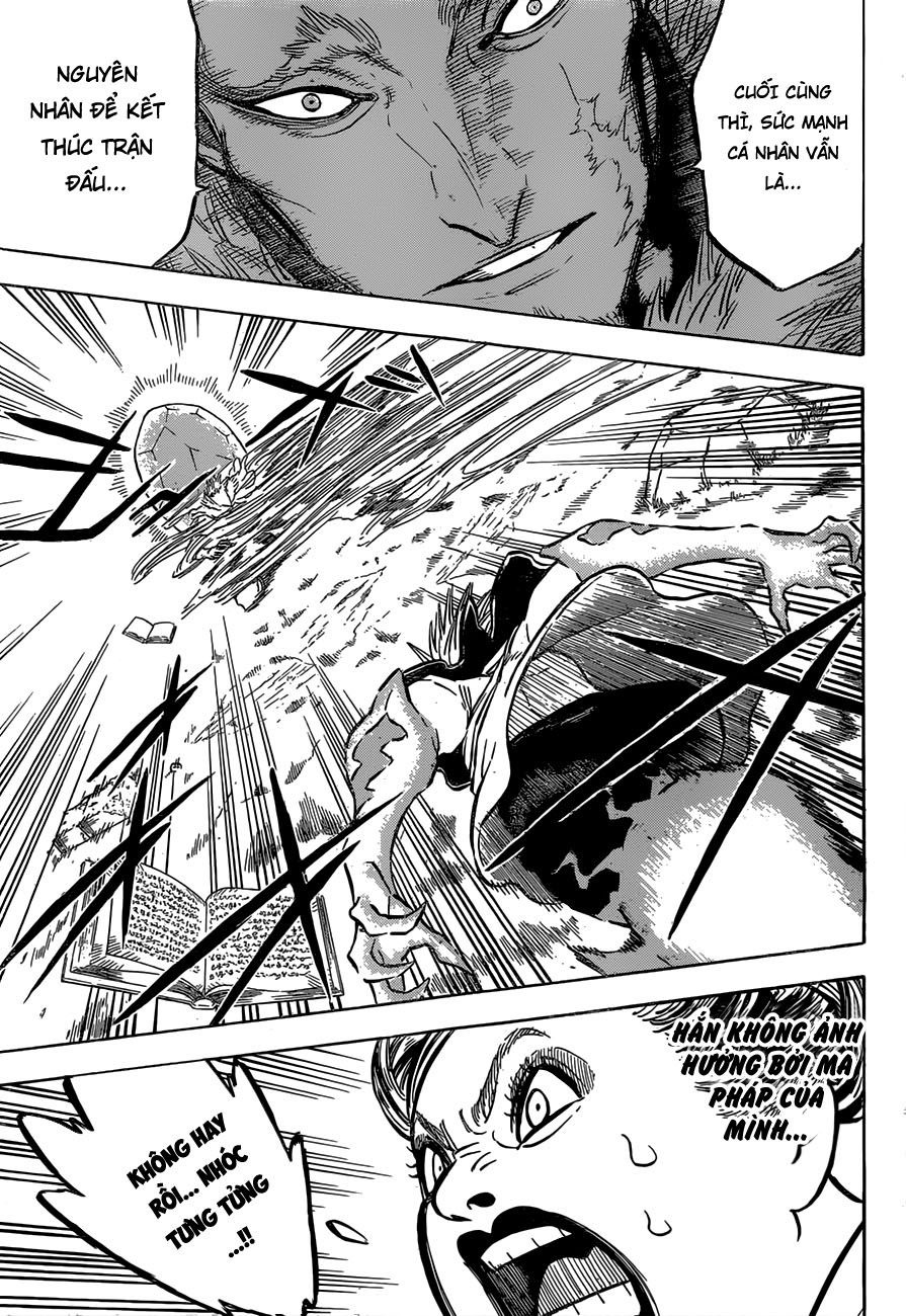 Black Clover Tập 119 trang 13