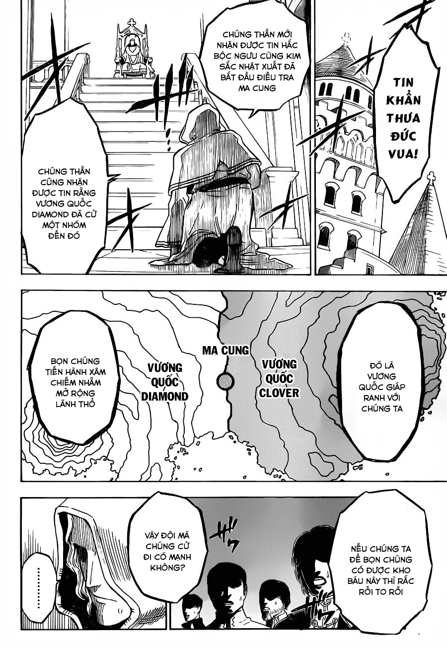 Black Clover Tập 12 trang 17