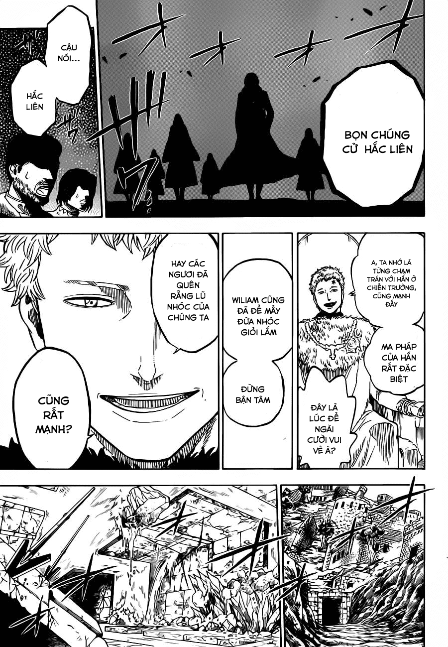 Black Clover Tập 12 trang 18