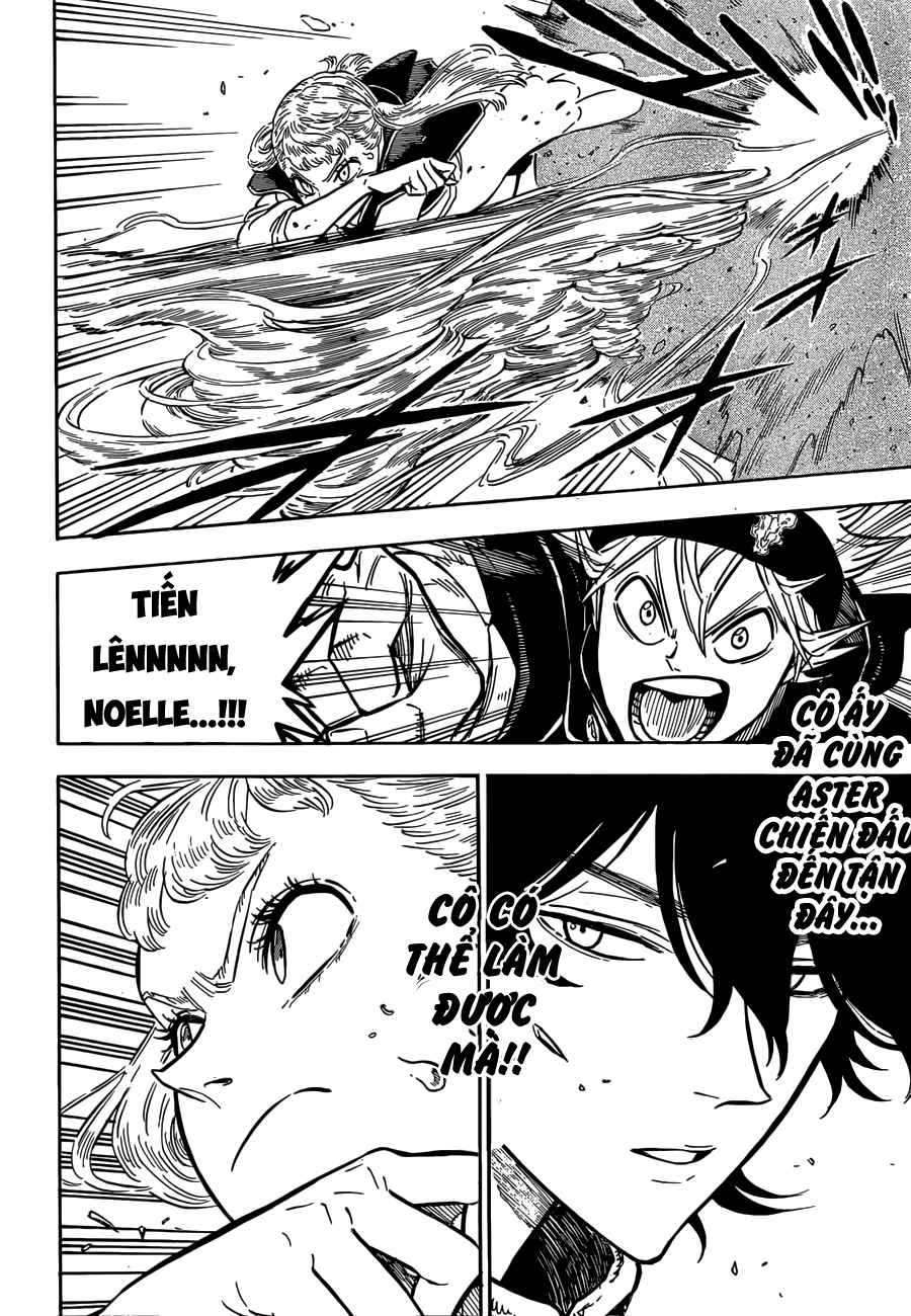Black Clover Tập 120 trang 15