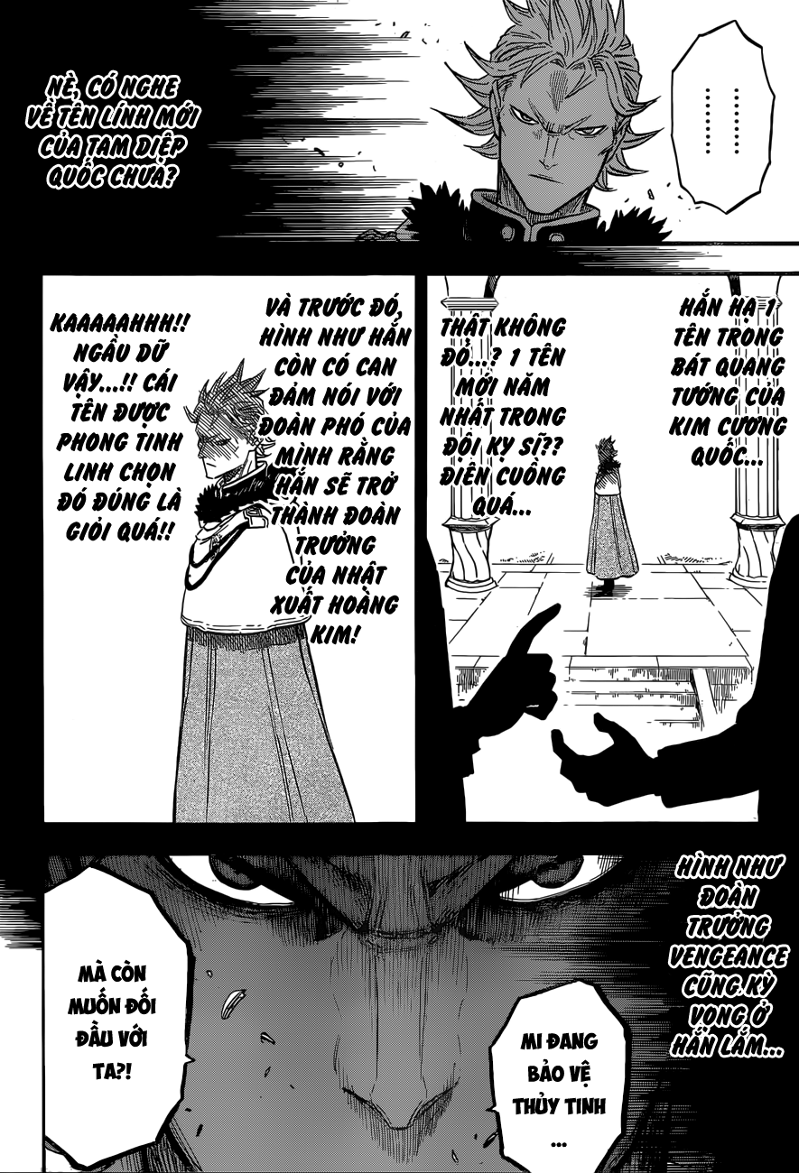 Black Clover Tập 120 trang 17