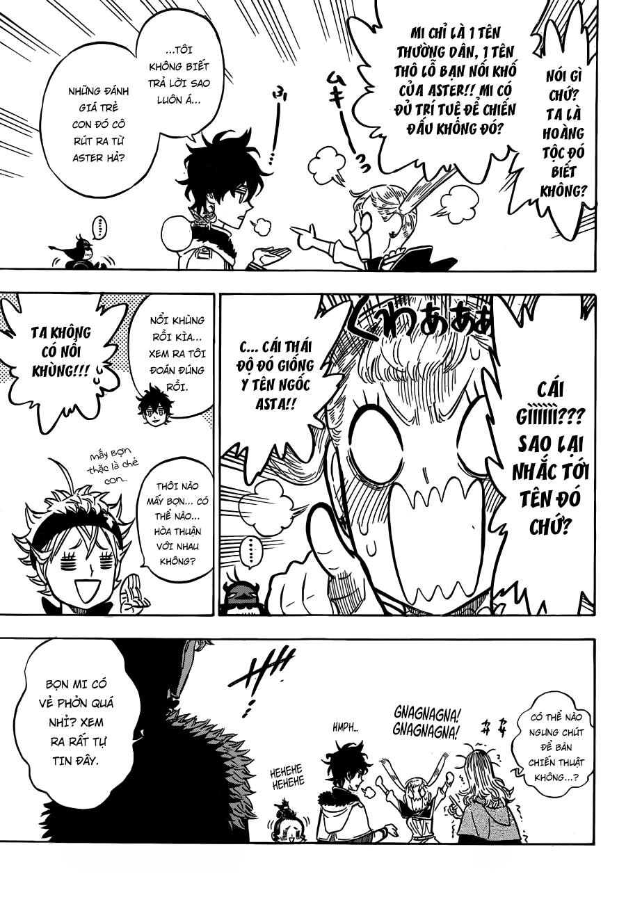 Black Clover Tập 120 trang 4