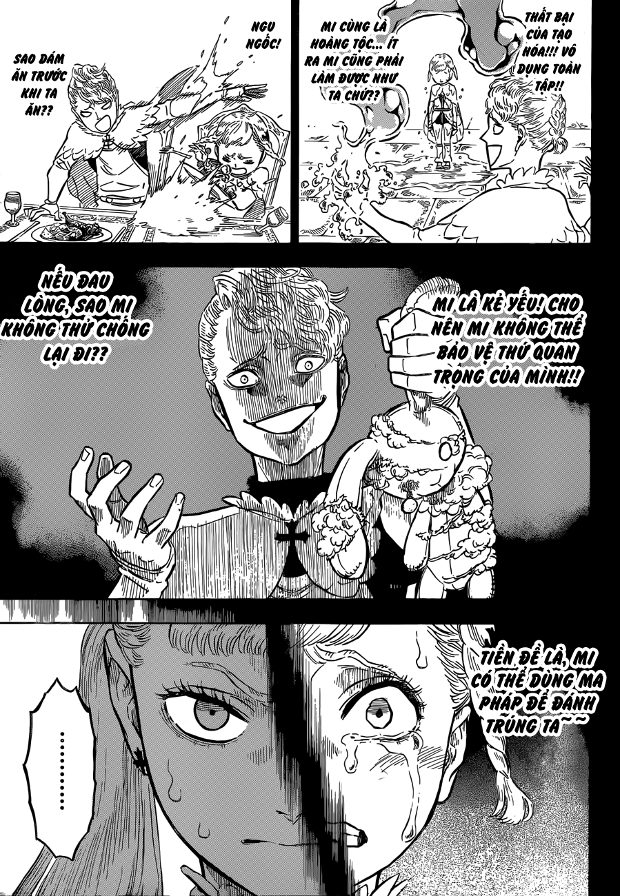 Black Clover Tập 120 trang 6