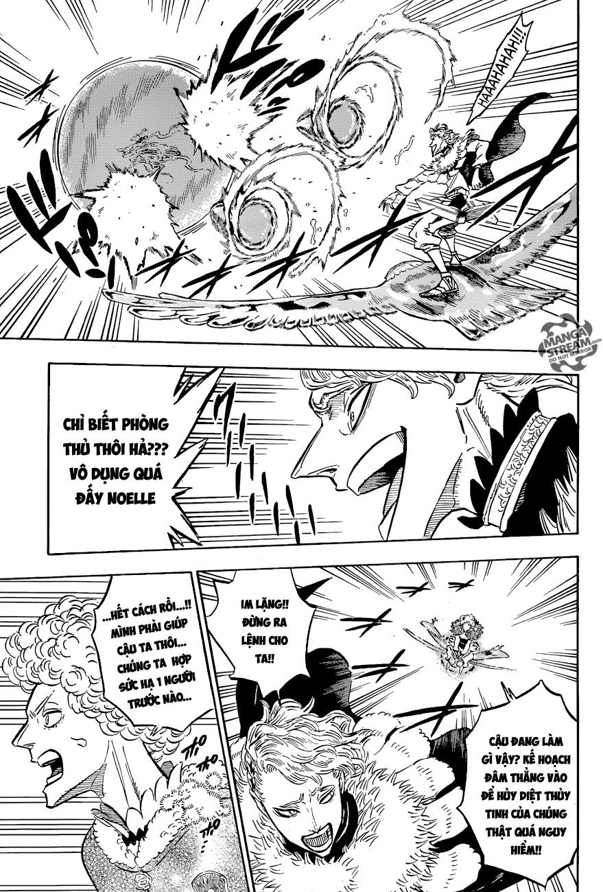 Black Clover Tập 121 trang 5