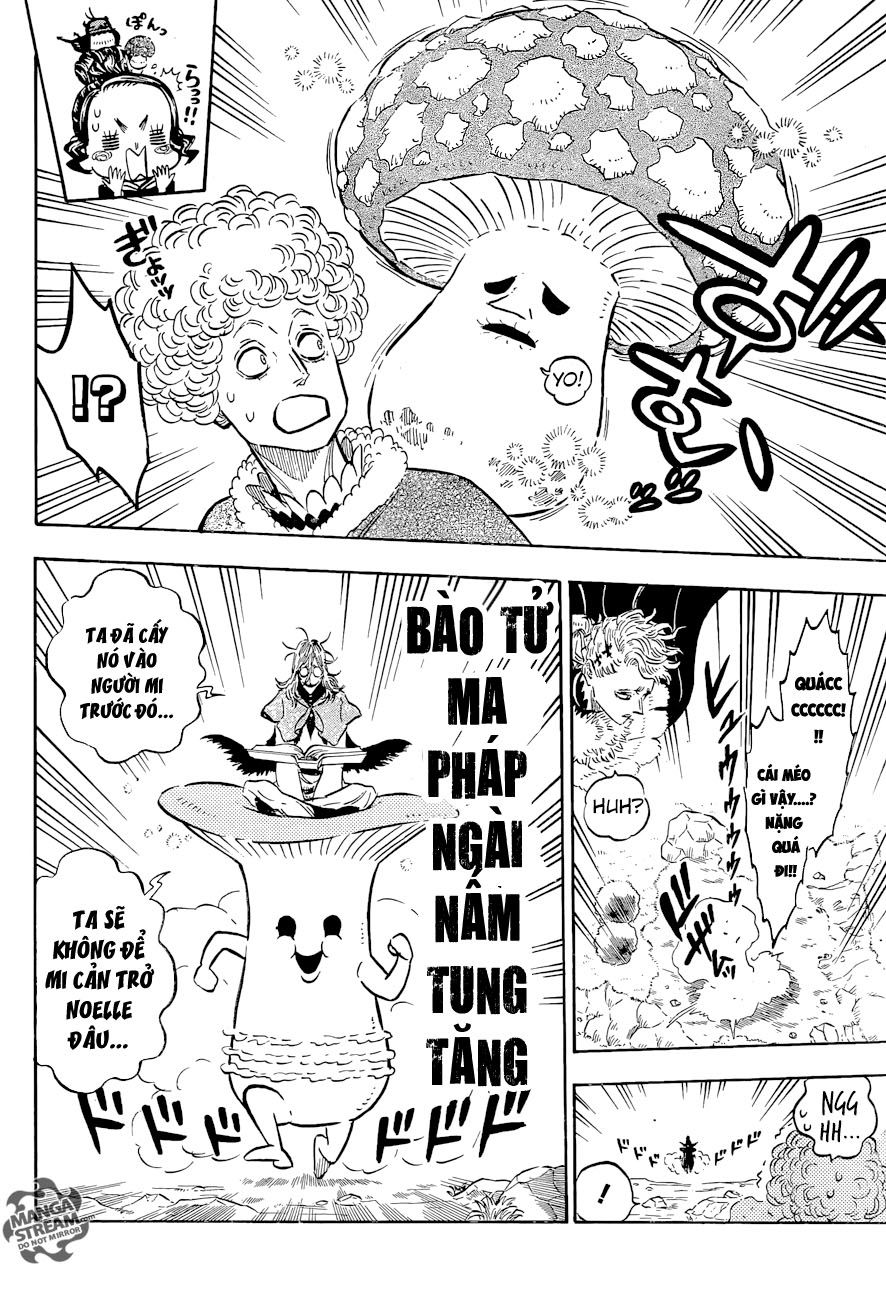 Black Clover Tập 121 trang 6