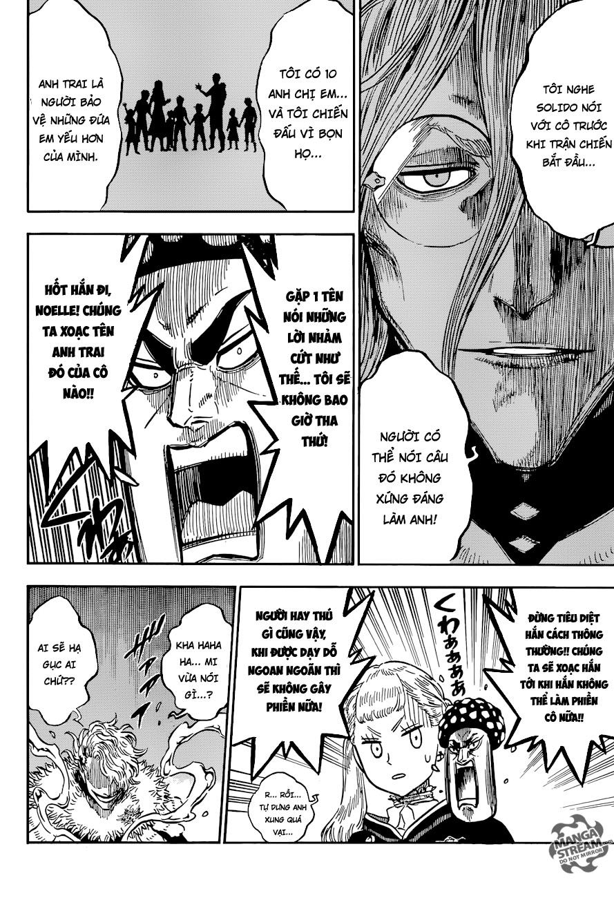 Black Clover Tập 121 trang 8