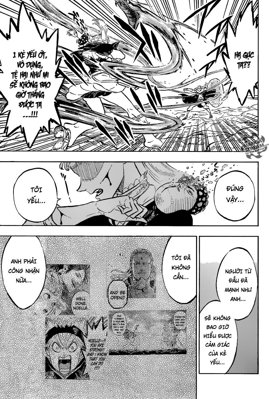 Black Clover Tập 121 trang 9