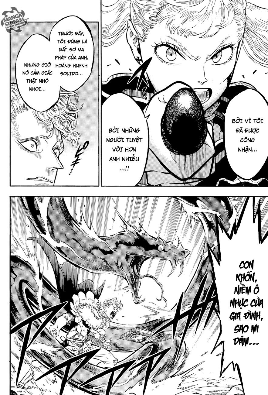 Black Clover Tập 121 trang 10