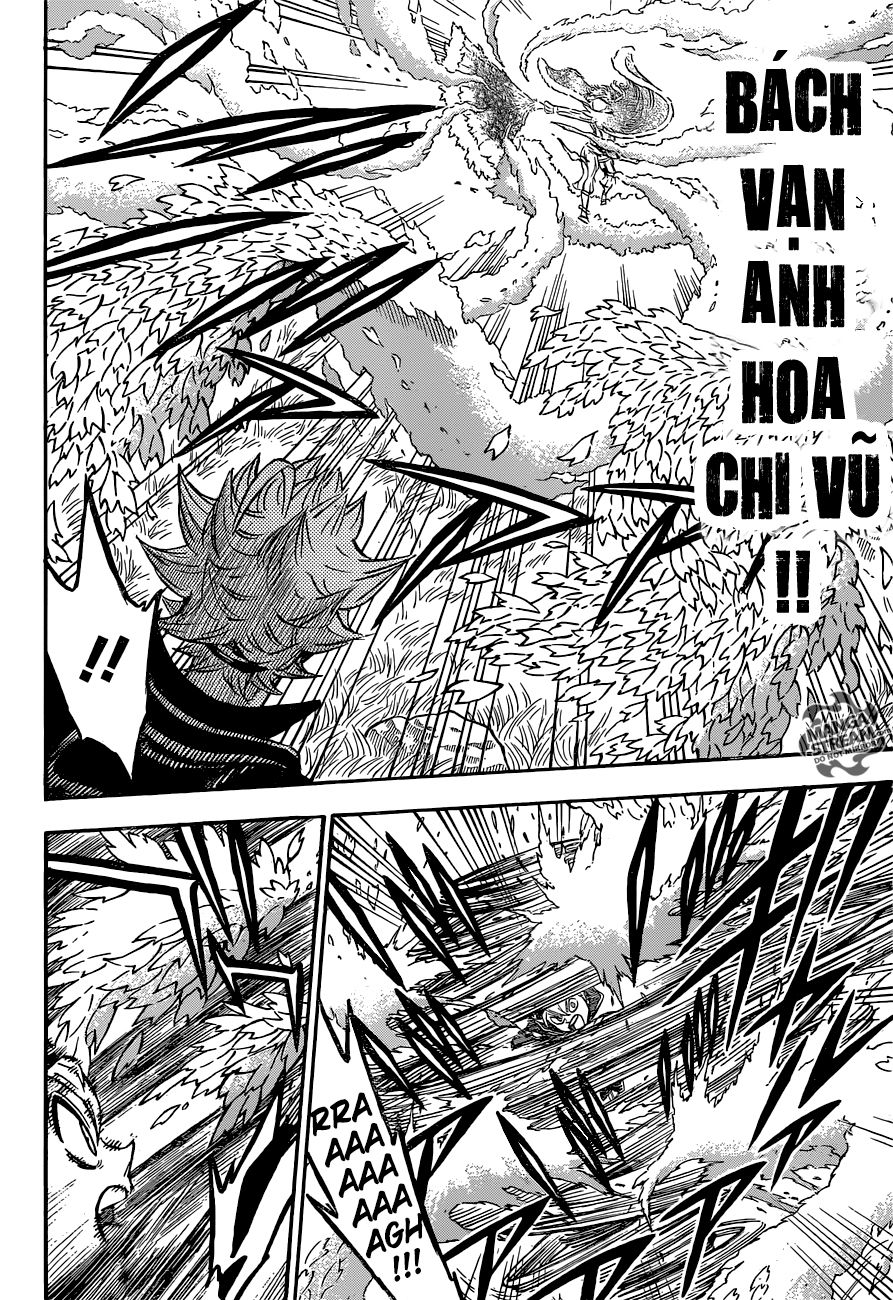 Black Clover Tập 123 trang 11