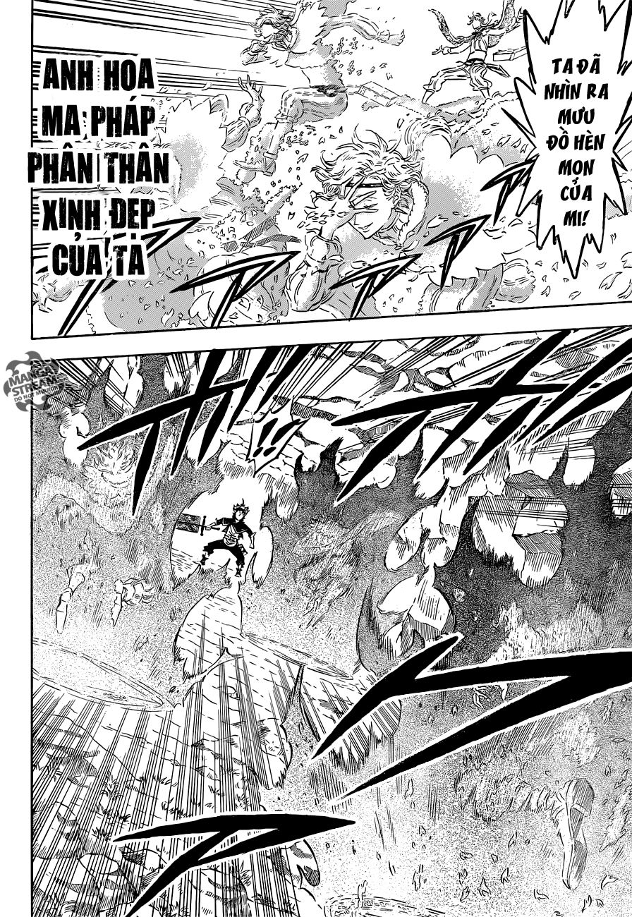 Black Clover Tập 123 trang 13